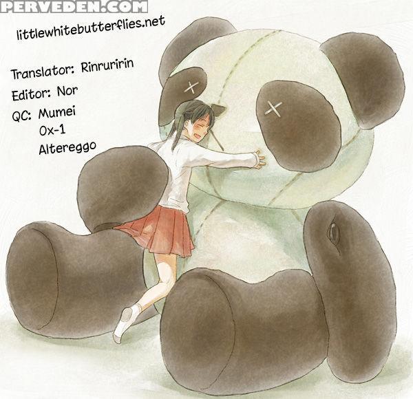 The Unbearable Heaviness Of Being - Kudou Hisashi 1