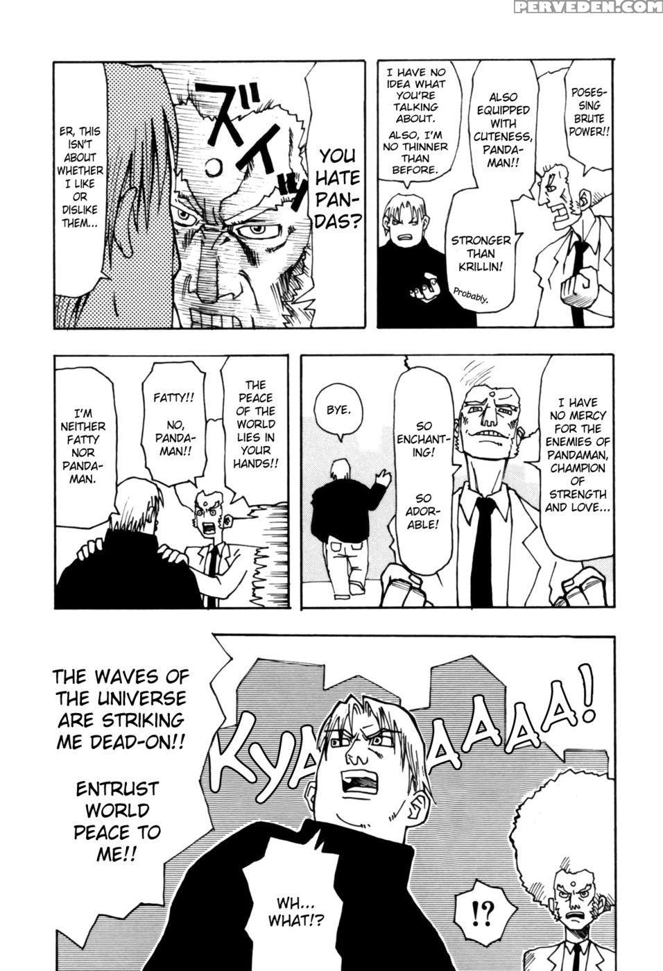The Unbearable Heaviness Of Being - Kudou Hisashi 1