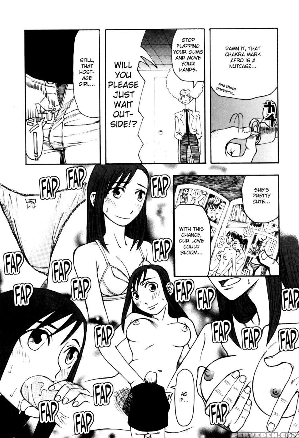 The Unbearable Heaviness Of Being - Kudou Hisashi 1