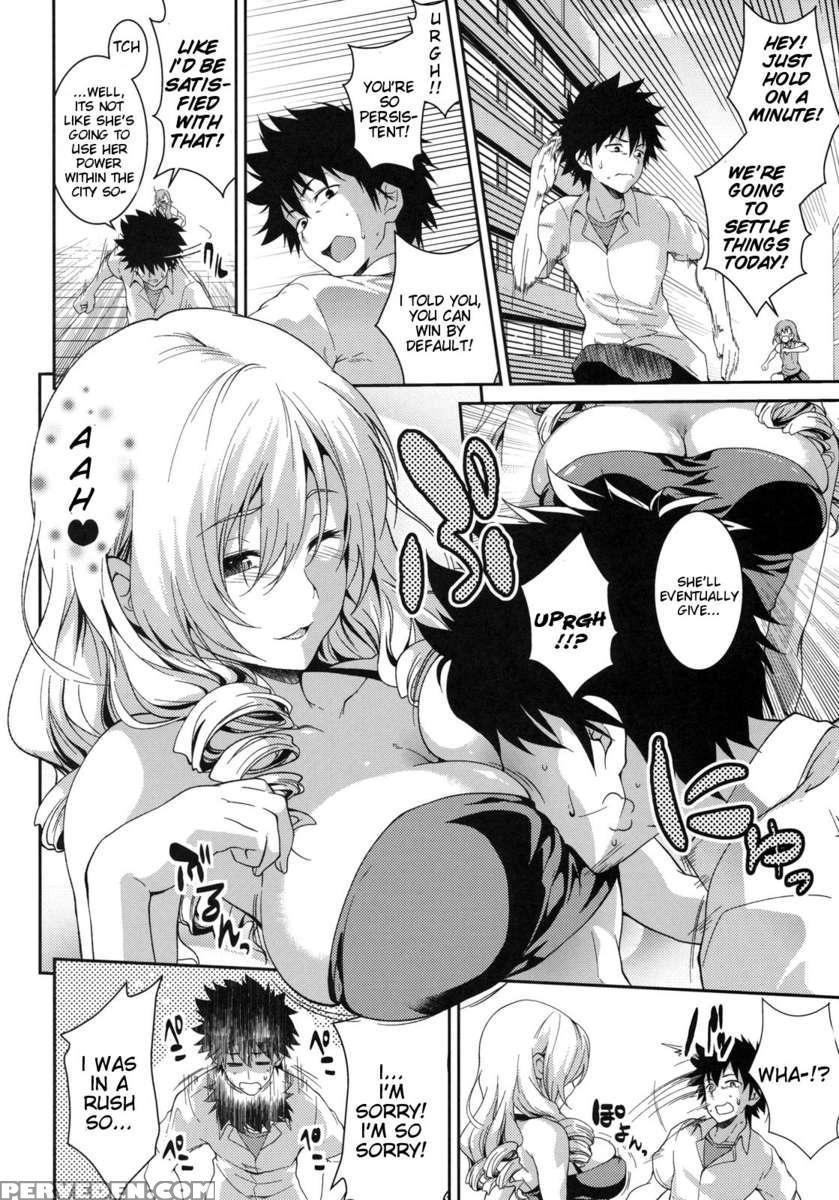 The View Of Her Walking Is Adult-rated 1