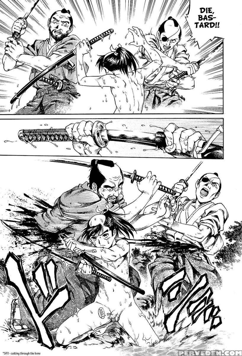 The Way Of Kunoichi: Secret Erotic Techniques Of Inga 1