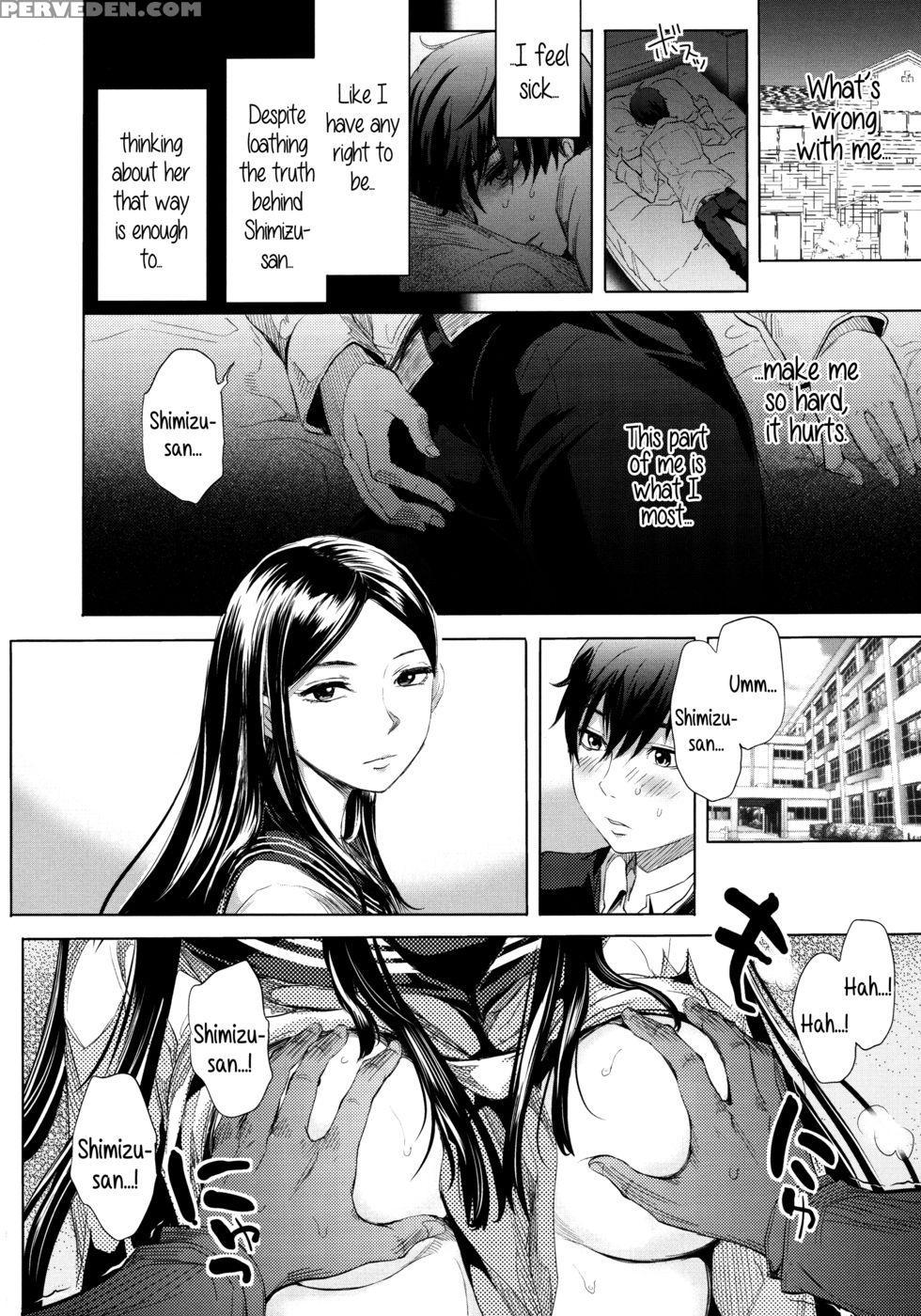 The Whore Beside Me - Ootsuka Reika 1
