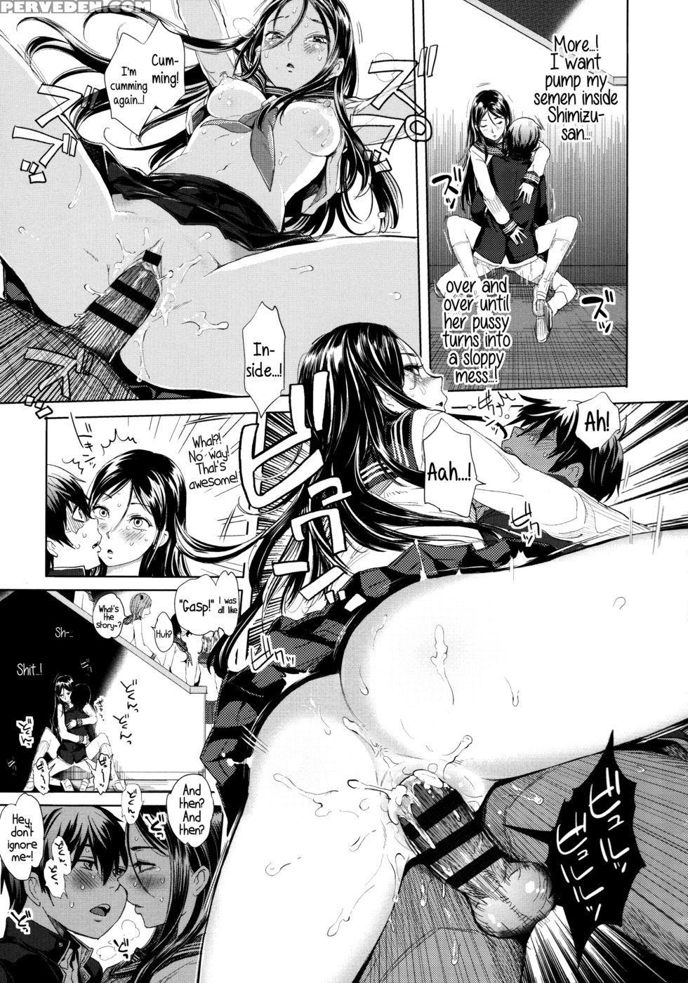 The Whore Beside Me - Ootsuka Reika 1