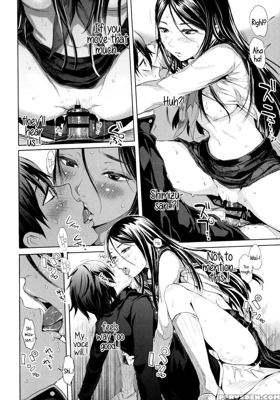 The Whore Beside Me - Ootsuka Reika 1
