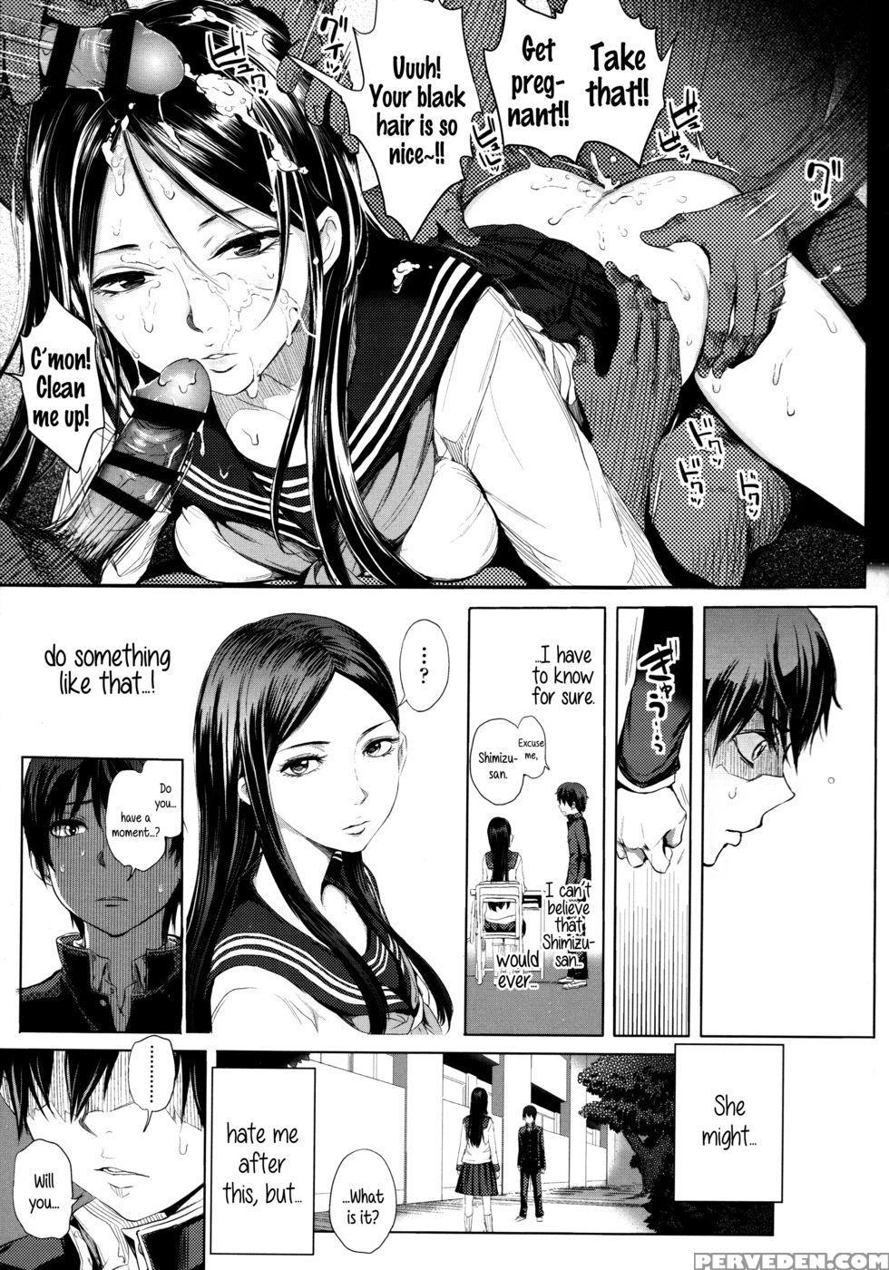The Whore Beside Me - Ootsuka Reika 1