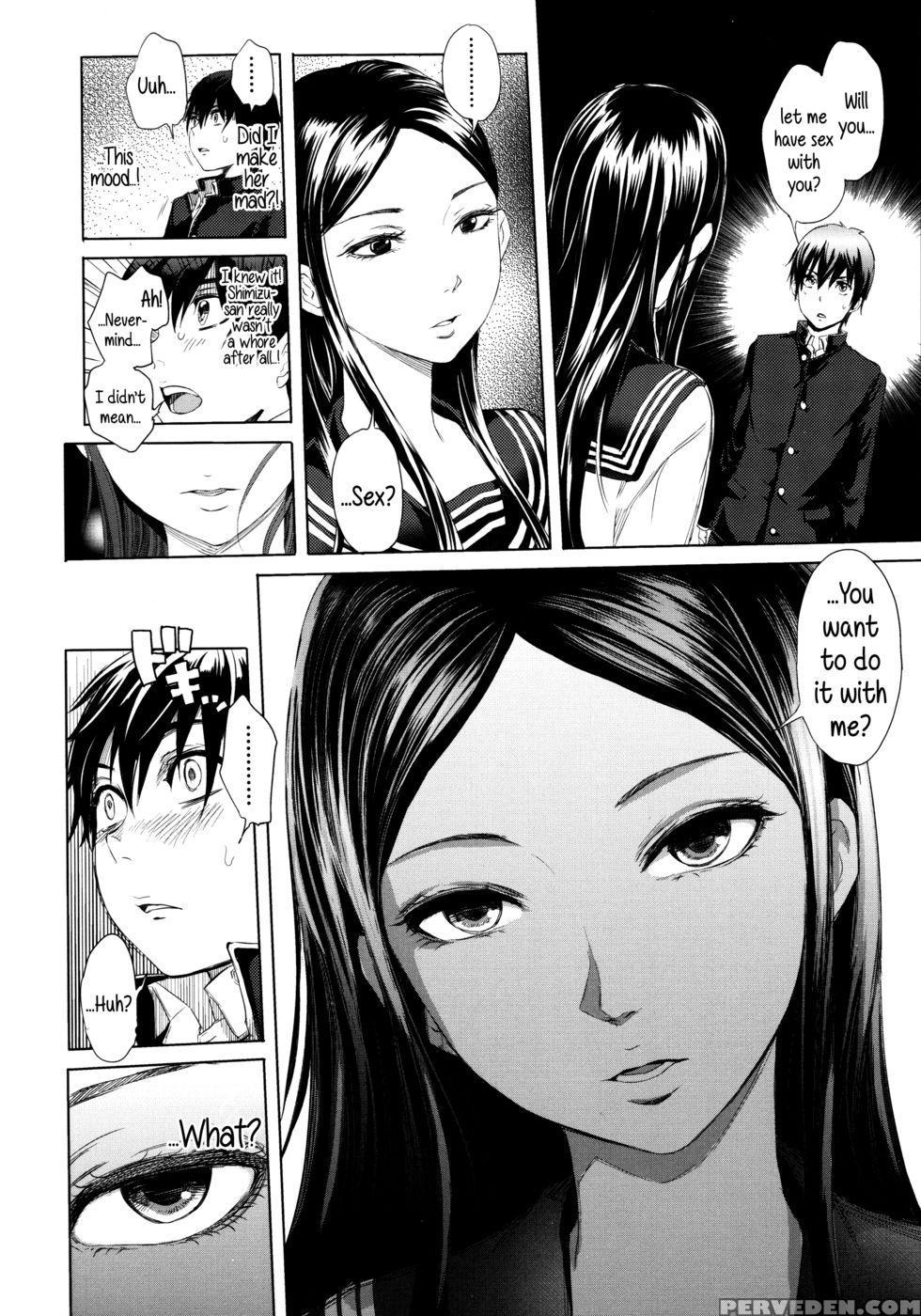 The Whore Beside Me - Ootsuka Reika 1