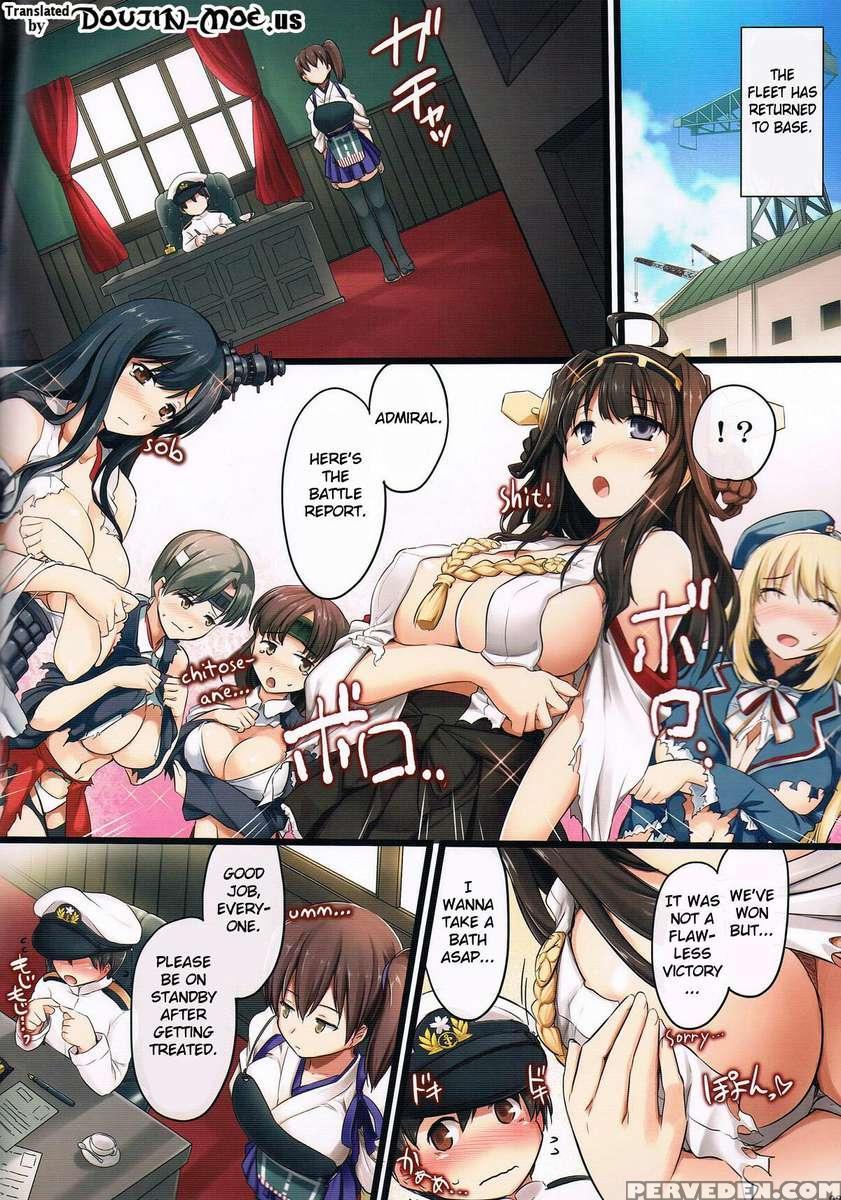 The Work Of An Aircraft Carrier Wife 1