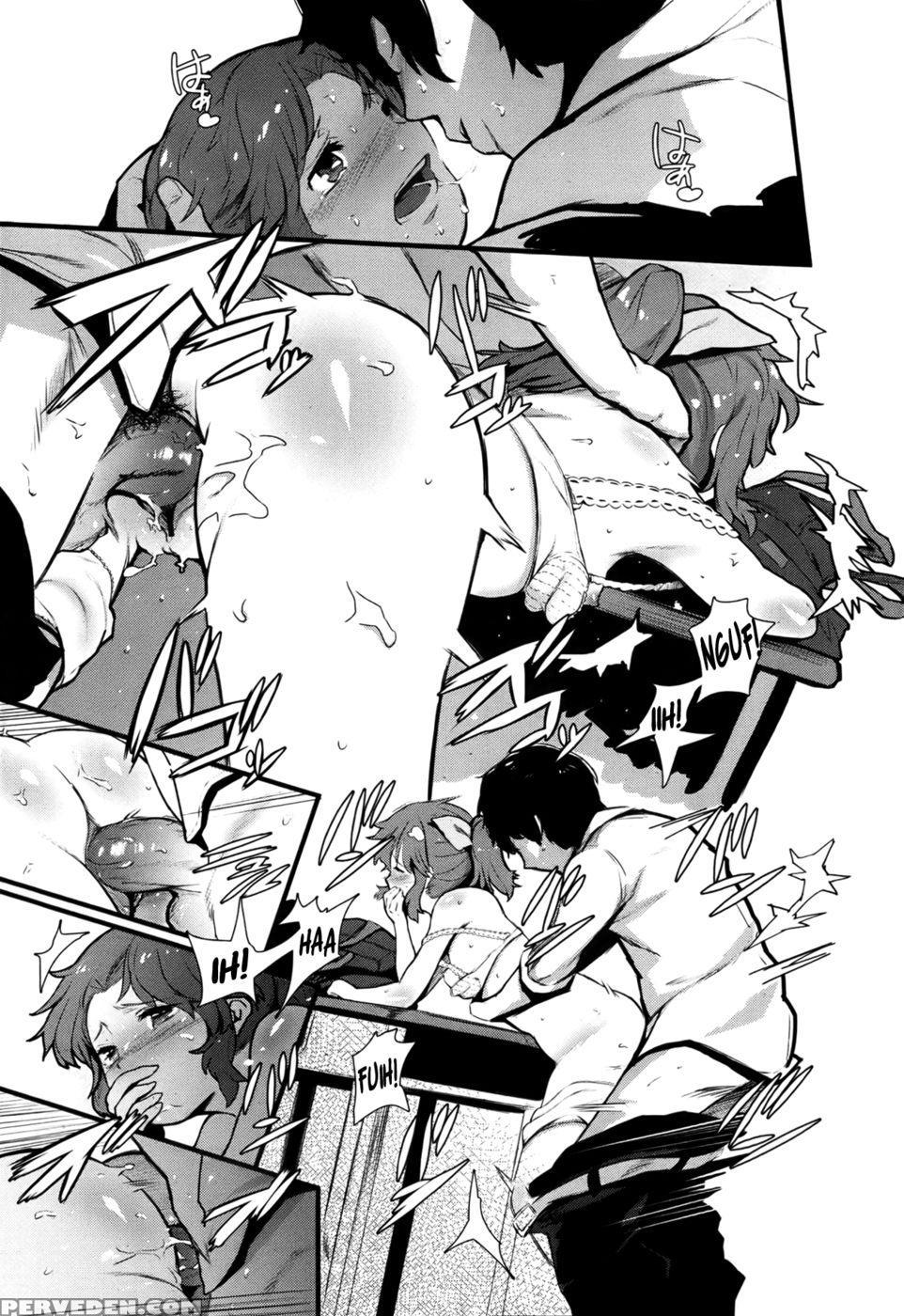 Their After School - Nori Pachi 1