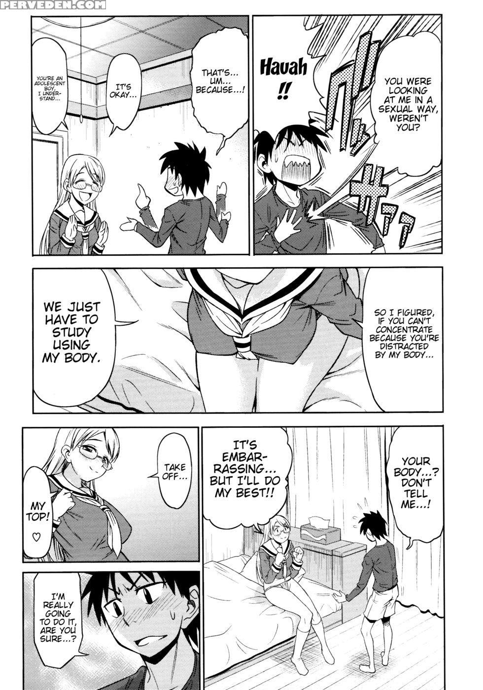 There's An Xxx To Being A Private Tutor - Asuhiro 1