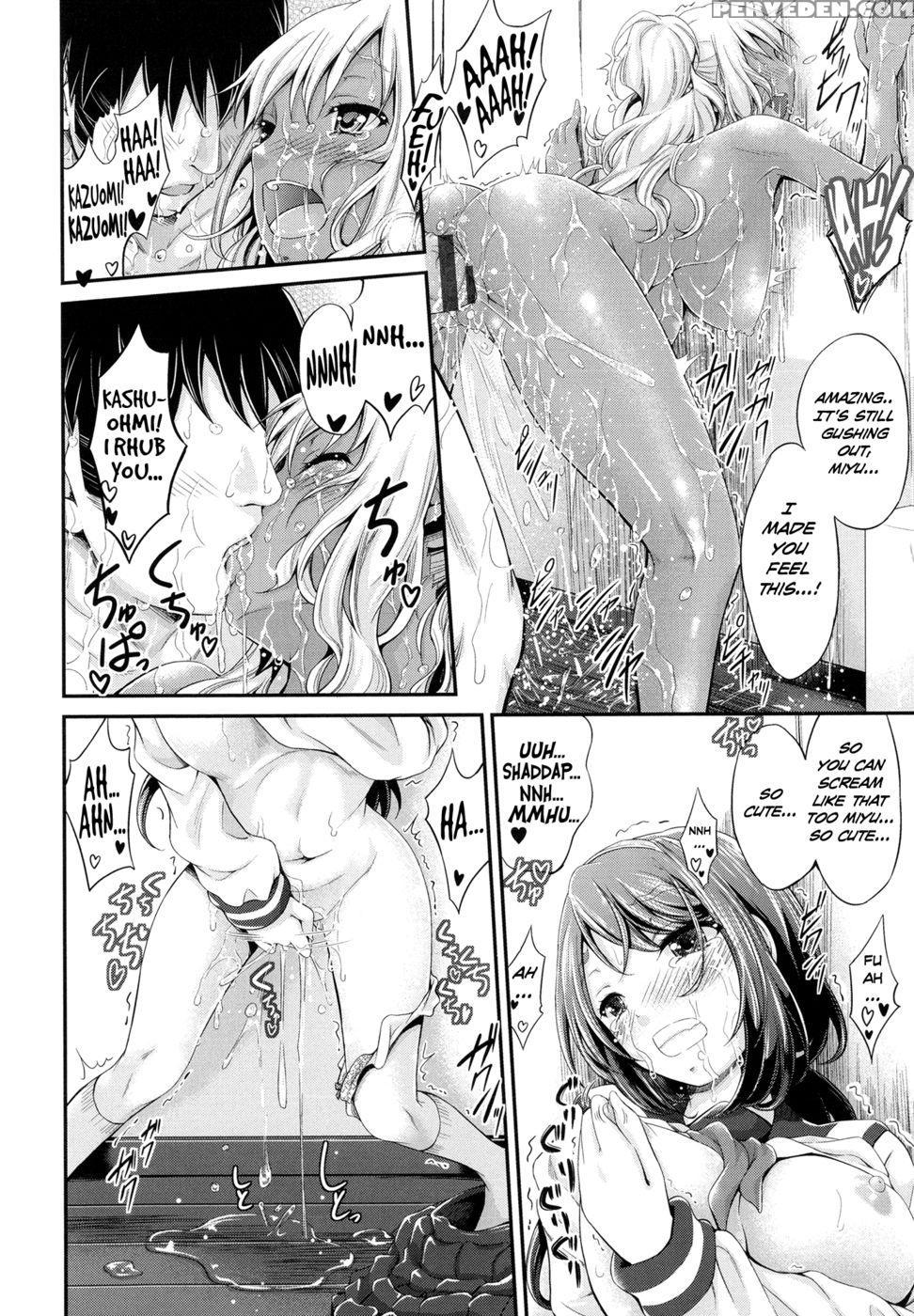 This Is How I Got Along Better With My Family - Ch. 01 - Kimura Neito 1