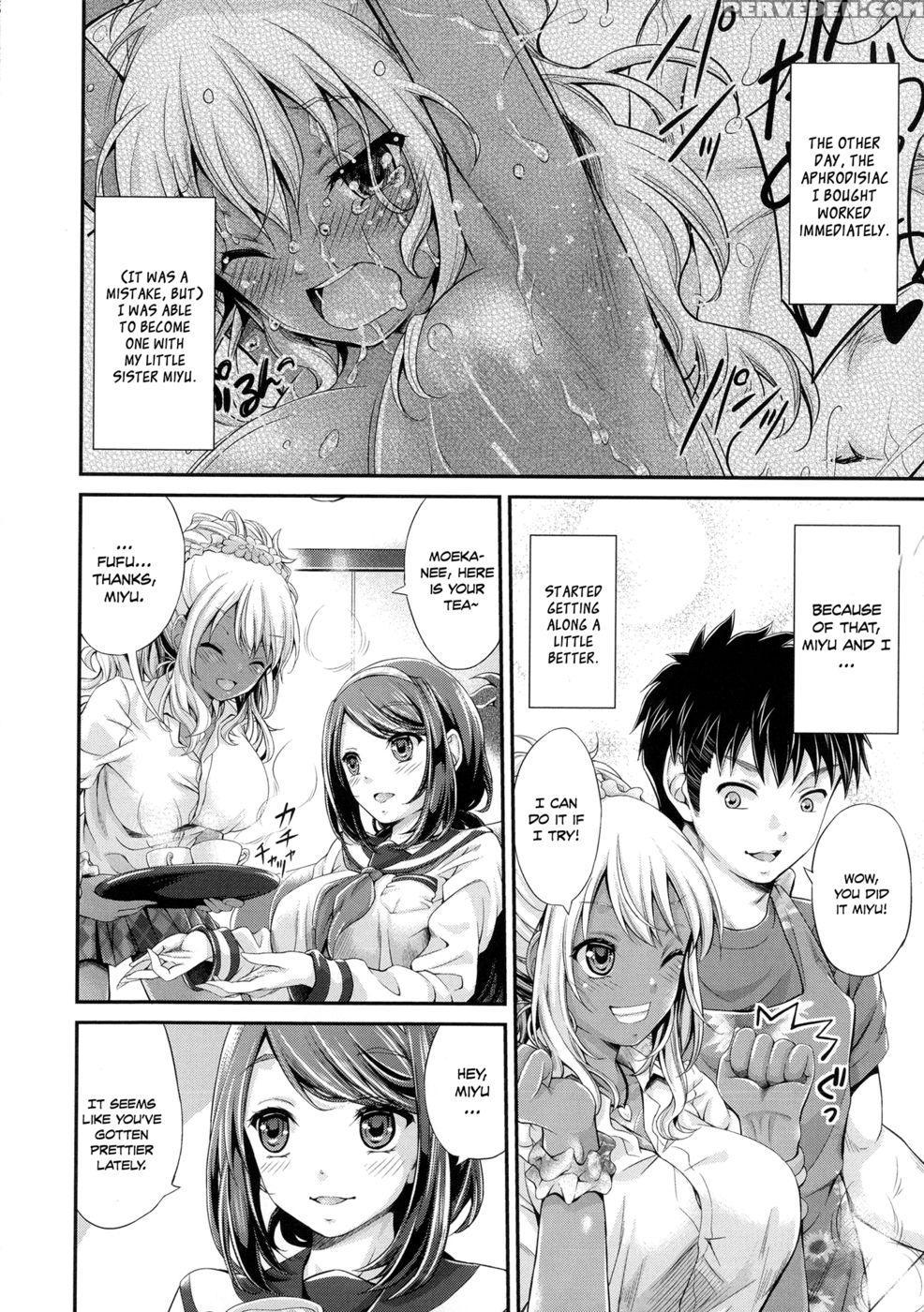 This Is How I Got Along Better With My Family - End - Kimura Neito 1