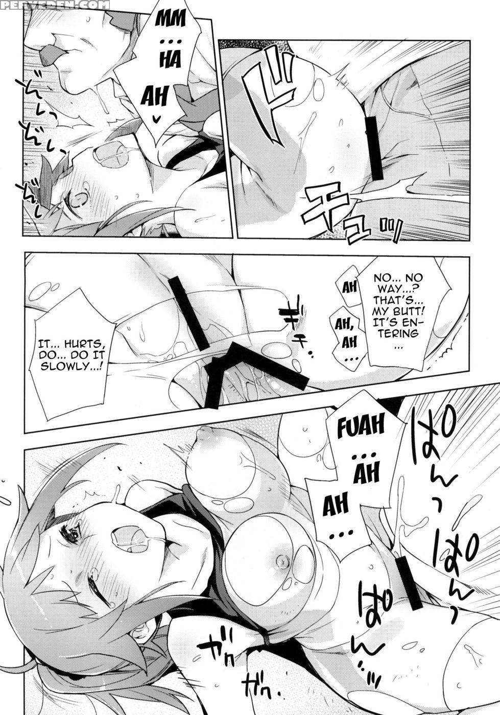 This Isn T A Zaku Not A Zaku - Gundam Build Fighters 1