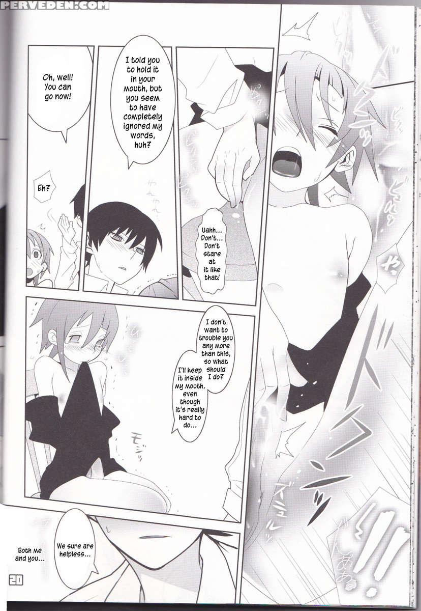 This Love#88 Chapter 1 Page 20