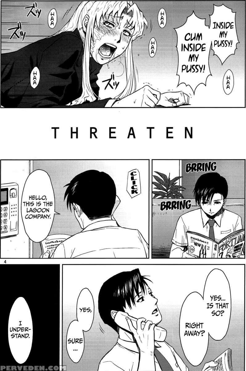Threaten 1