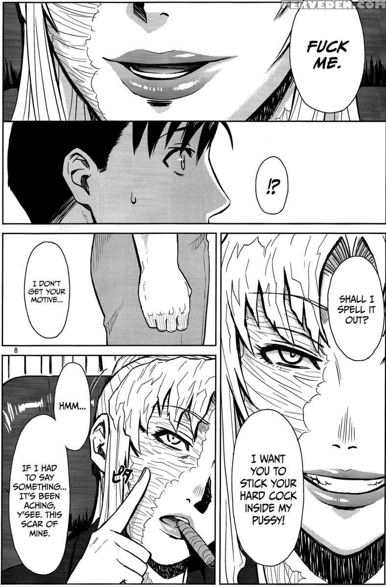 Threaten 1