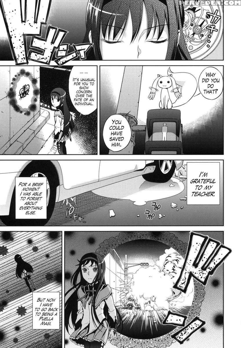 Tick Tock Bomb 1