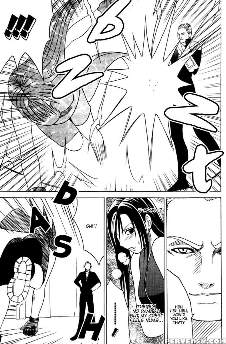 Tifa Hard Ac 1