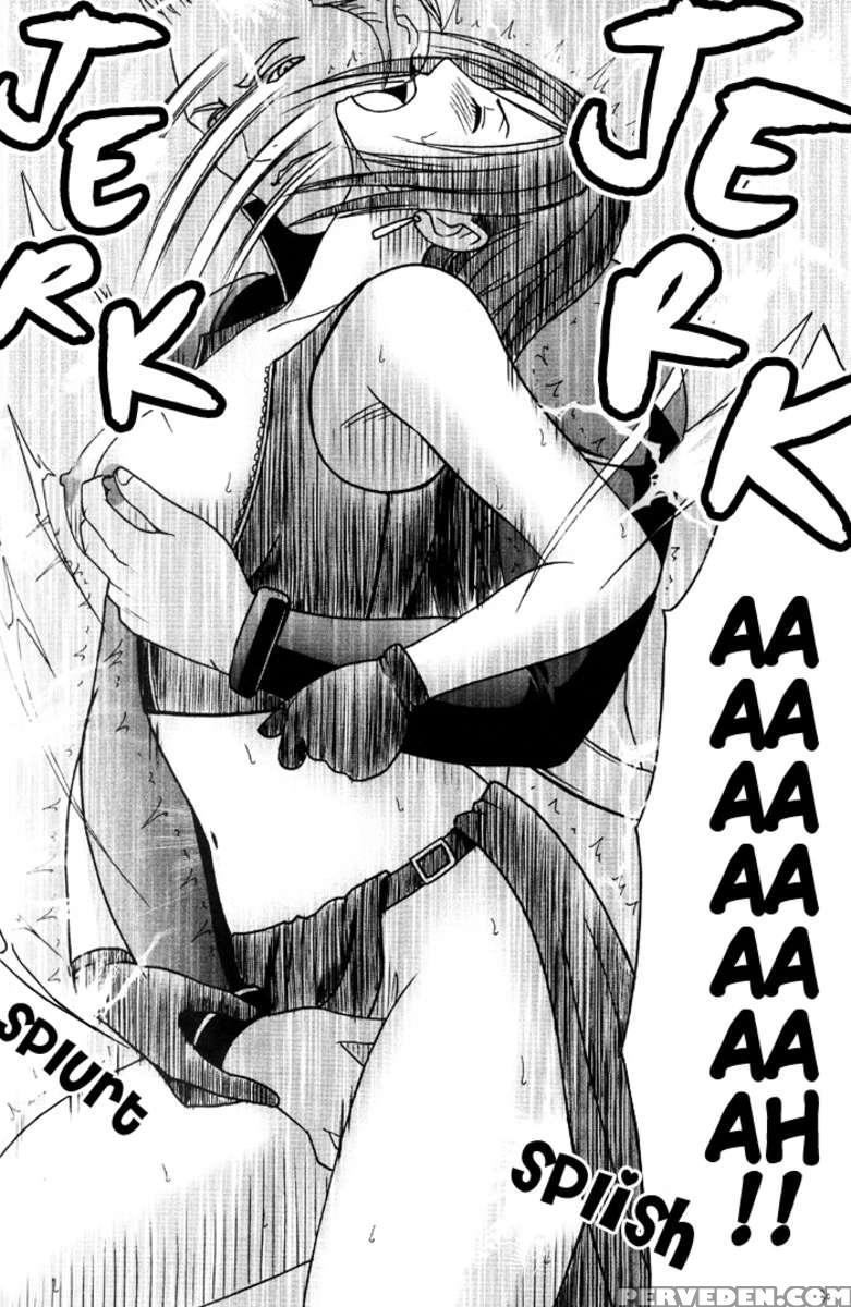 Tifa Hard Ac 1