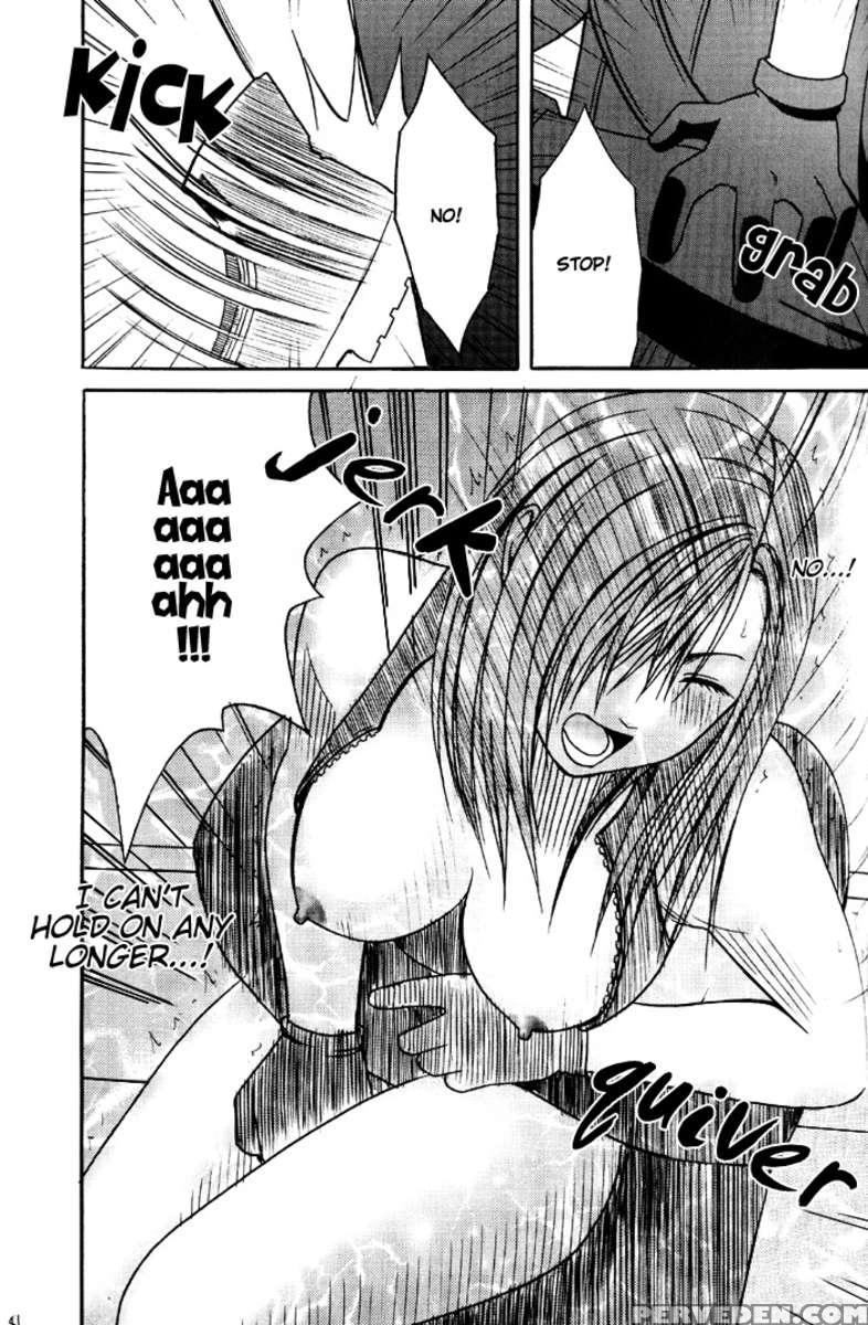 Tifa Hard Ac 1