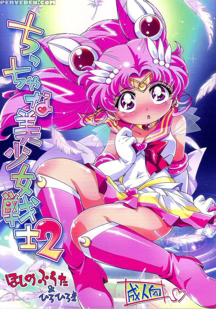 Tiny Bishoujo Senshi 2 1