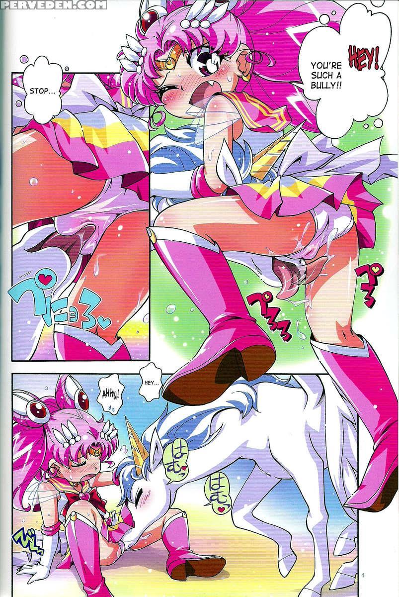 Tiny Bishoujo Senshi 2 1