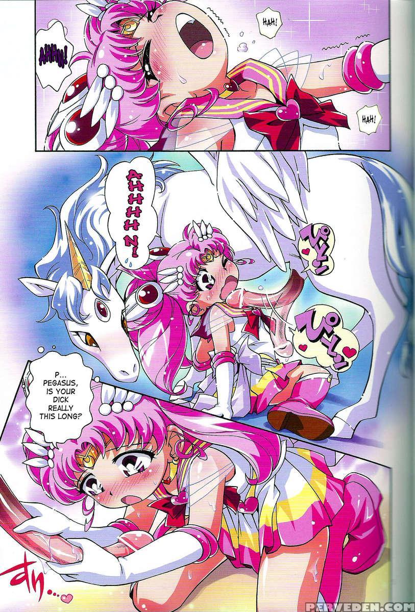 Tiny Bishoujo Senshi 2 1
