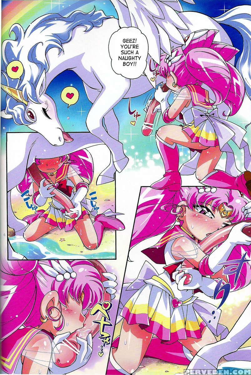Tiny Bishoujo Senshi 2 1