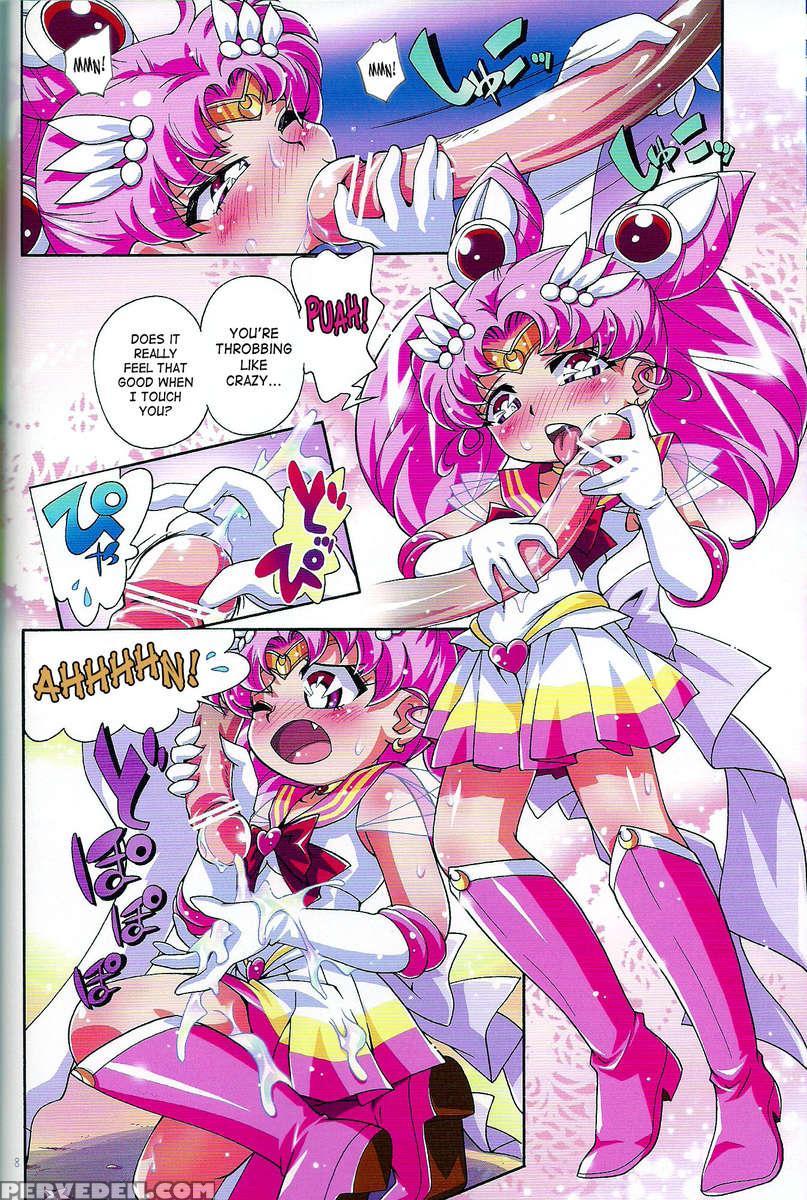 Tiny Bishoujo Senshi 2 1
