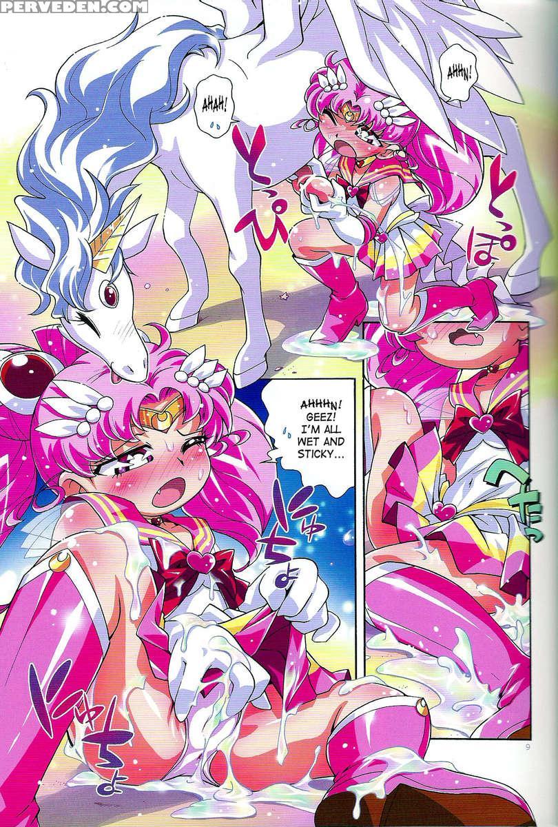 Tiny Bishoujo Senshi 2 1