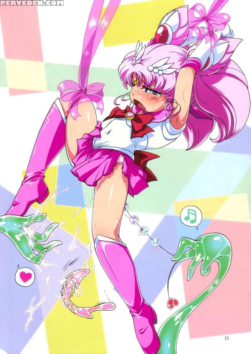 Tiny Bishoujo Senshi 1