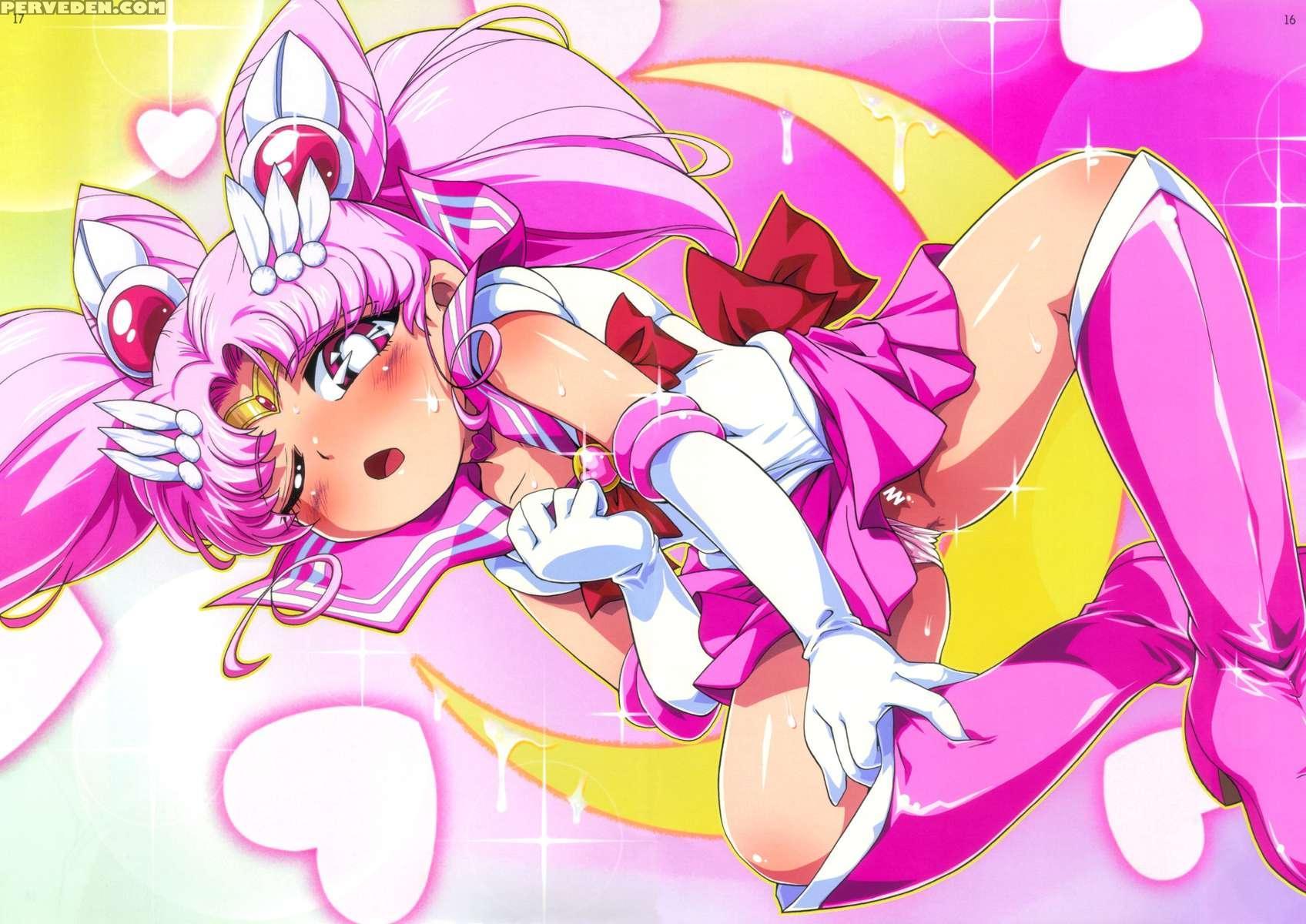 Tiny Bishoujo Senshi 1