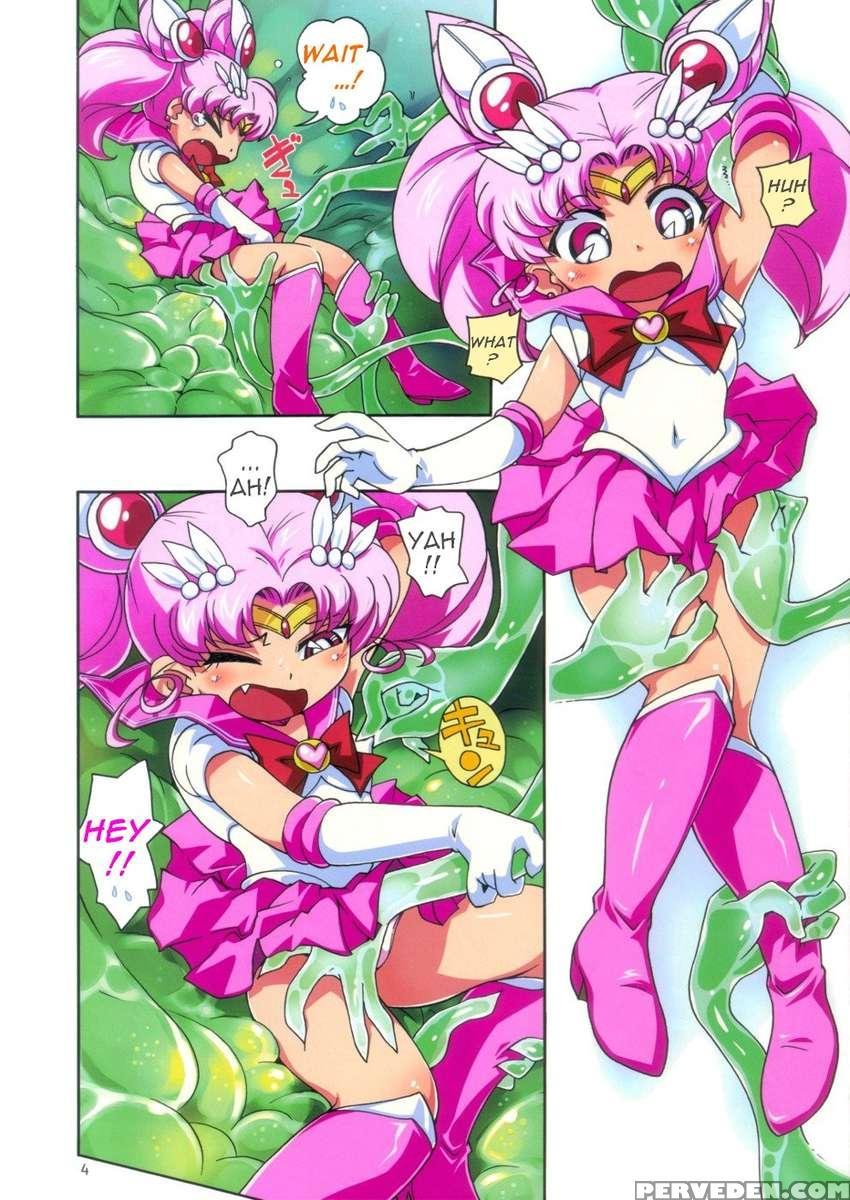 Tiny Bishoujo Senshi 1