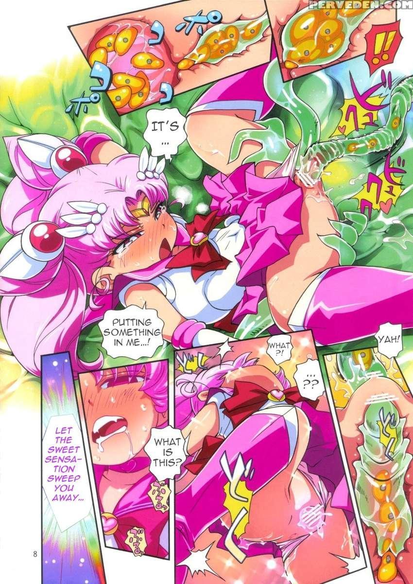 Tiny Bishoujo Senshi 1