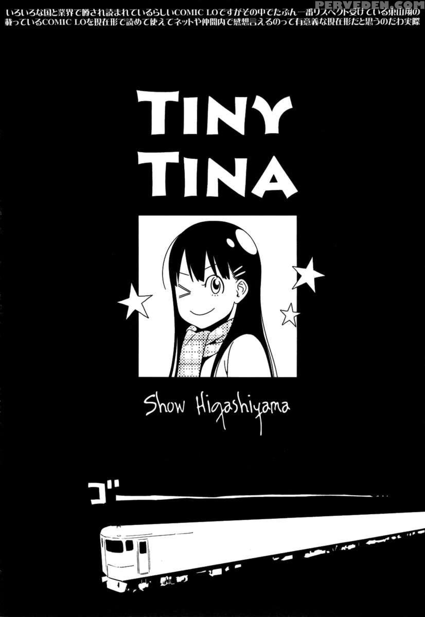 Tiny Tina 1