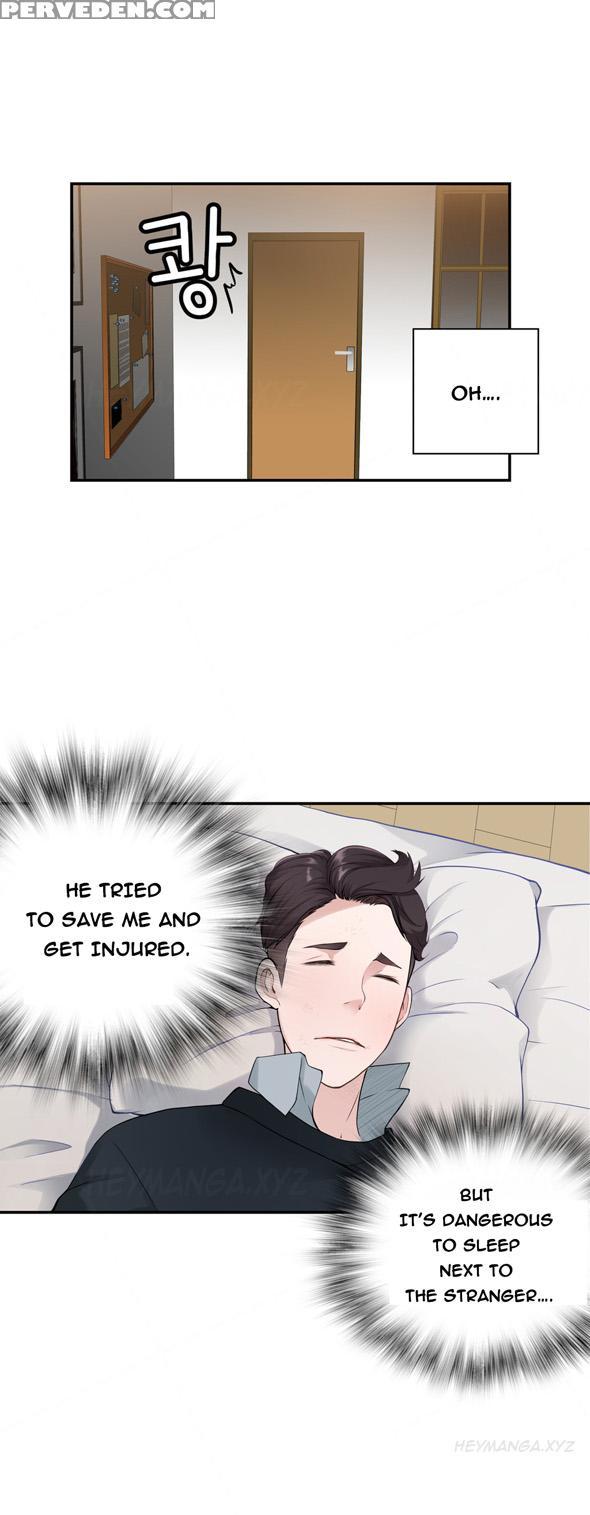 Tissue Thieves Ch.1-18 (english) (ongoing) 1