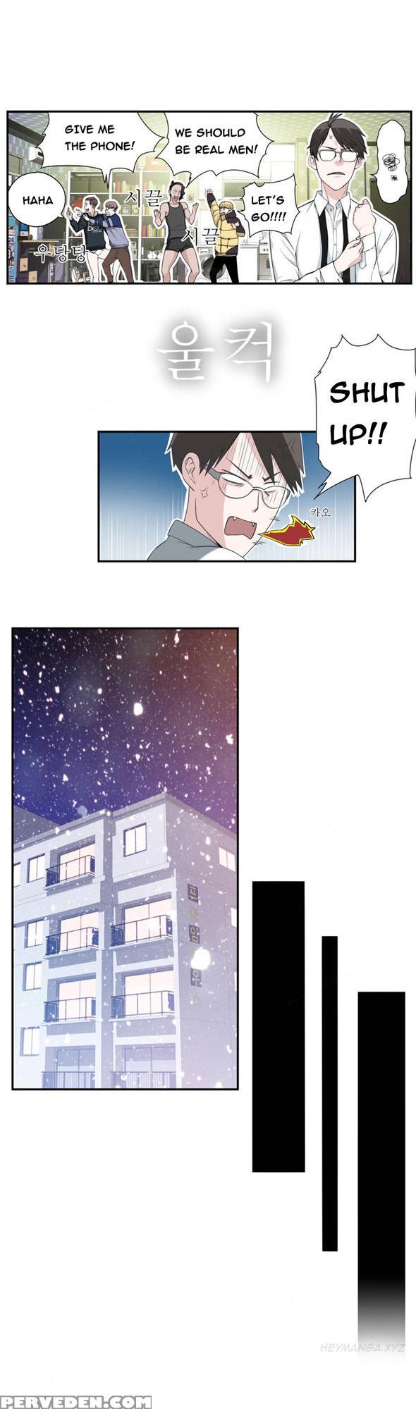 Tissue Thieves Ch.1-18 (english) (ongoing) 1