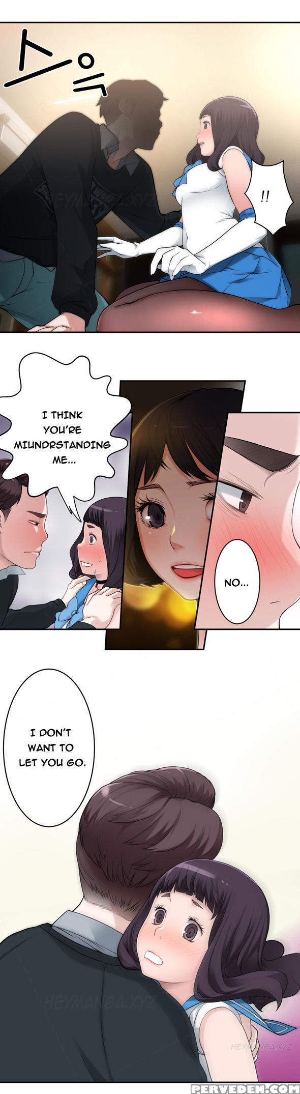 Tissue Thieves Ch.1-18 (english) (ongoing) 1