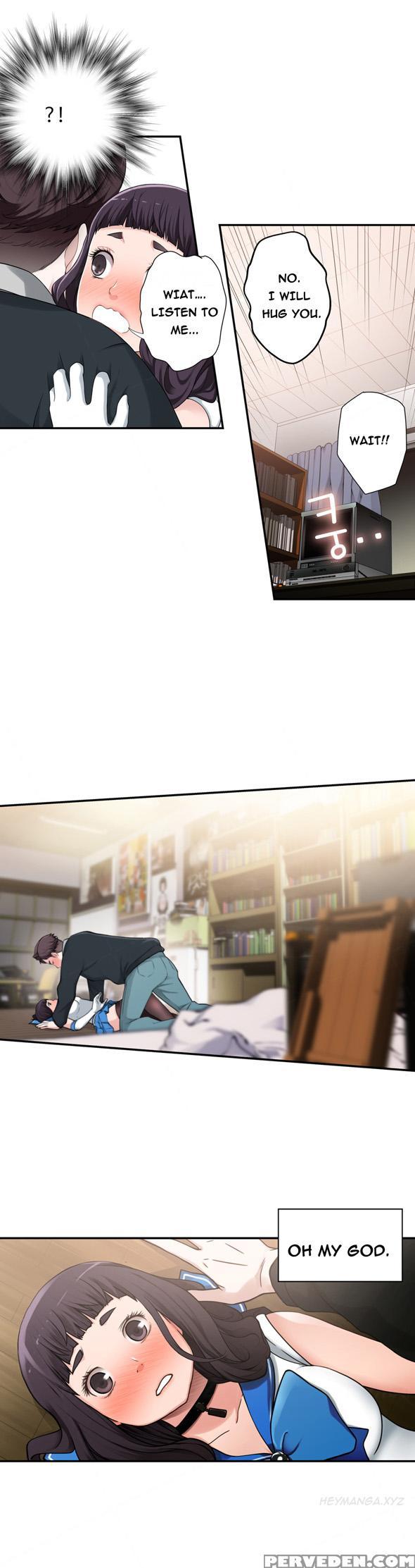 Tissue Thieves Ch.1-18 (english) (ongoing) 1