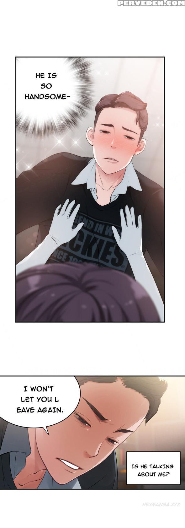 Tissue Thieves Ch.1-18 (english) (ongoing) 1