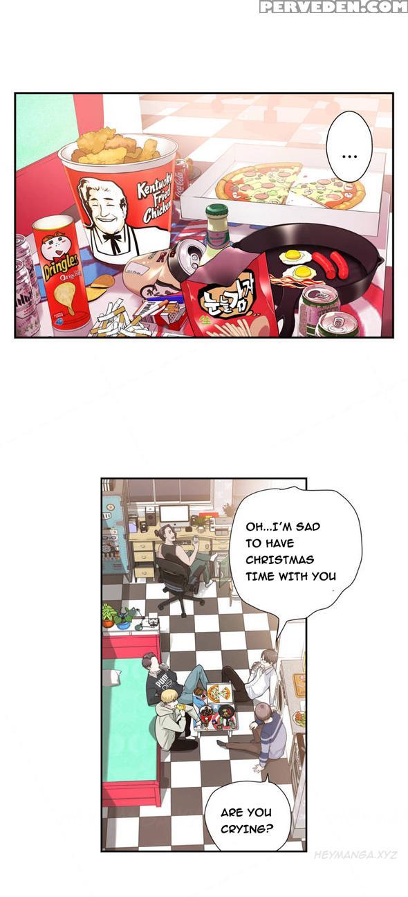 Tissue Thieves Ch.1-18 (english) (ongoing) 1