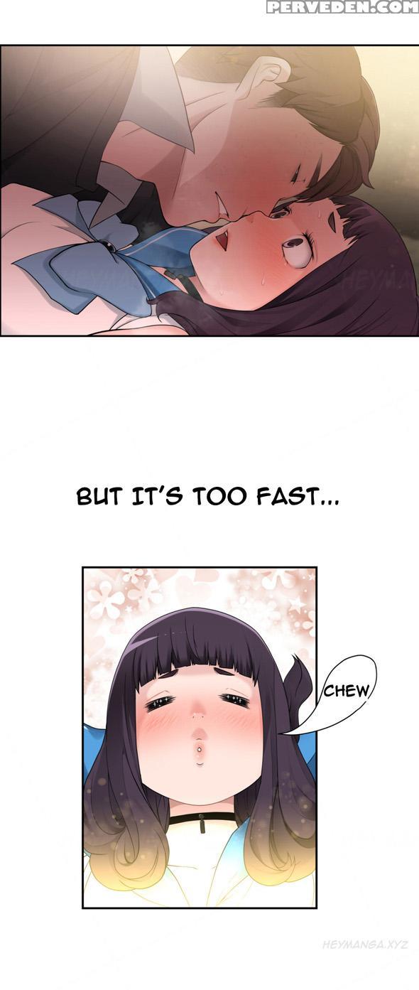 Tissue Thieves Ch.1-18 (english) (ongoing) 1