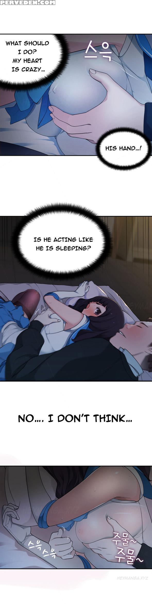 Tissue Thieves Ch.1-18 (english) (ongoing) 1