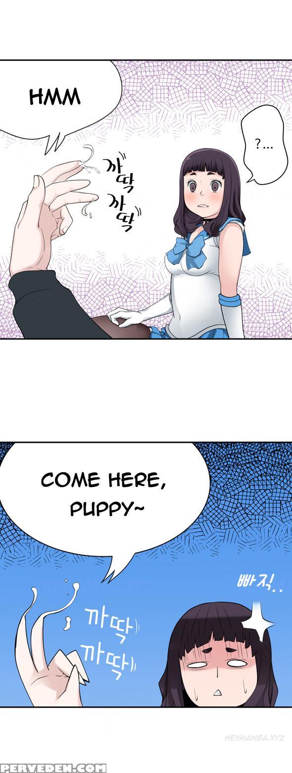 Tissue Thieves Ch.1-18 (english) (ongoing) 1