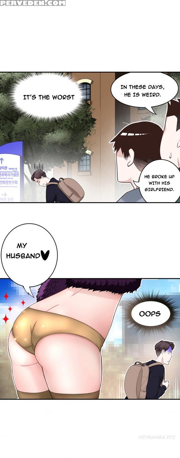 Tissue Thieves Ch.1-18 (english) (ongoing) 1