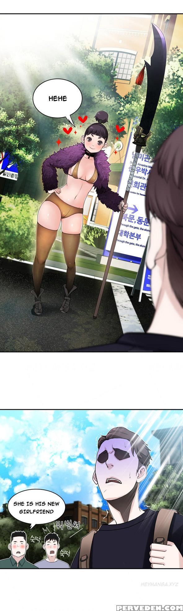 Tissue Thieves Ch.1-18 (english) (ongoing) 1