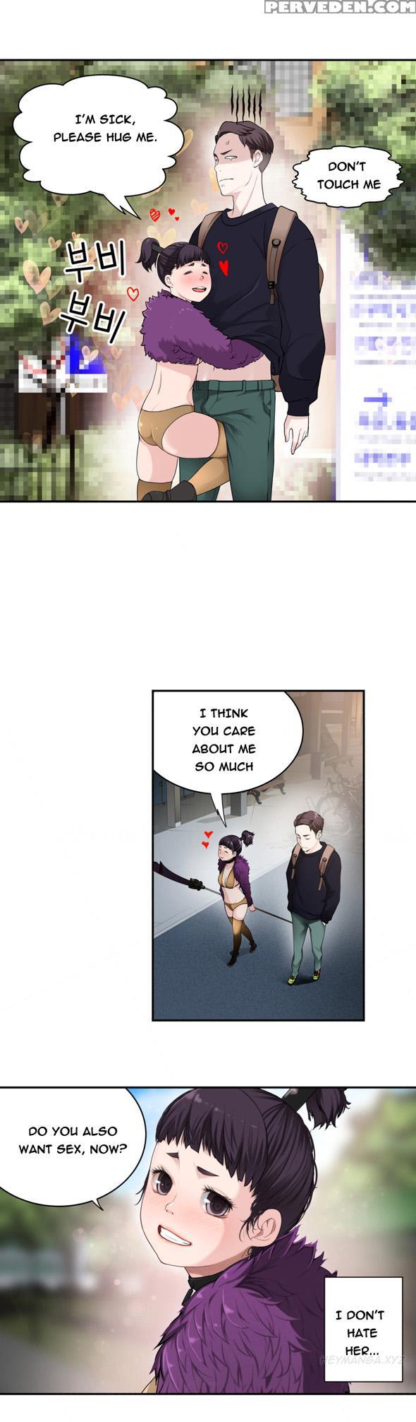 Tissue Thieves Ch.1-18 (english) (ongoing) 1