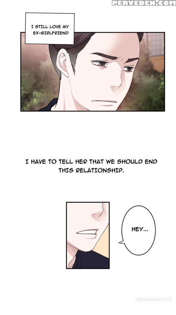 Tissue Thieves Ch.1-18 (english) (ongoing) 1