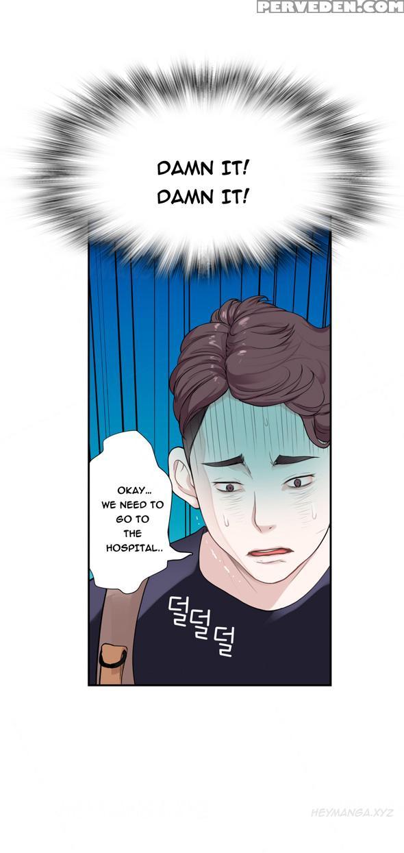 Tissue Thieves Ch.1-18 (english) (ongoing) 1