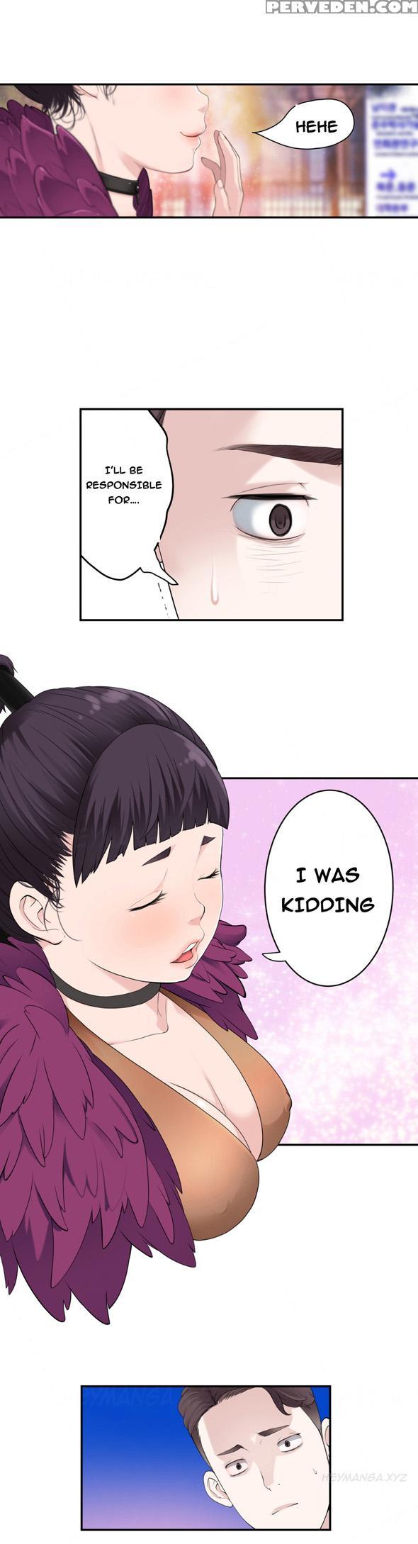 Tissue Thieves Ch.1-18 (english) (ongoing) 1