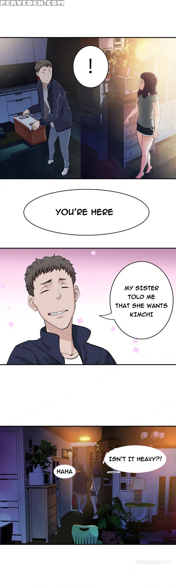Tissue Thieves Ch.1-18 (english) (ongoing) 1